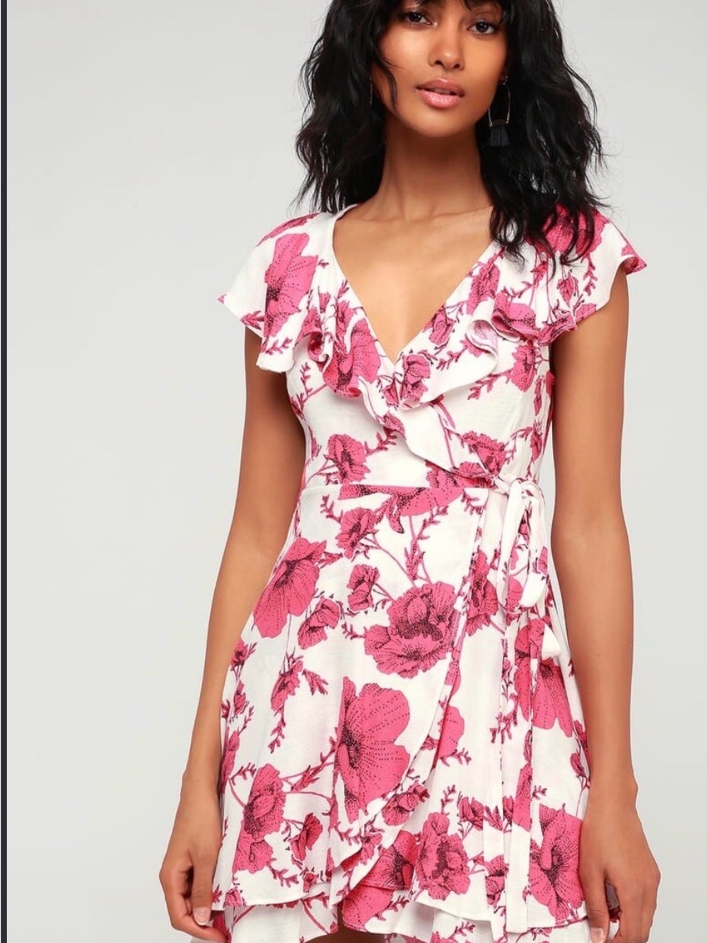 Free people dress